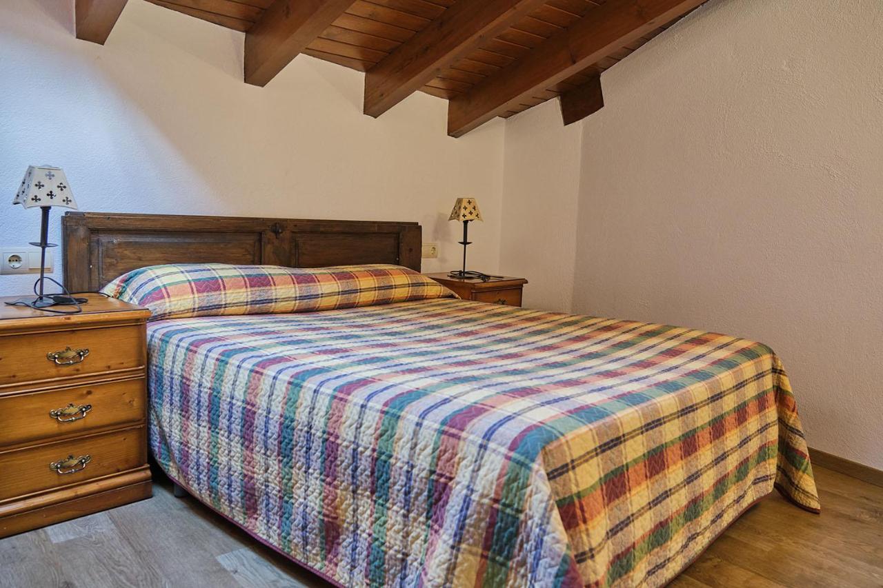 Cal Marrufes Guest House Puigcerda Luaran gambar