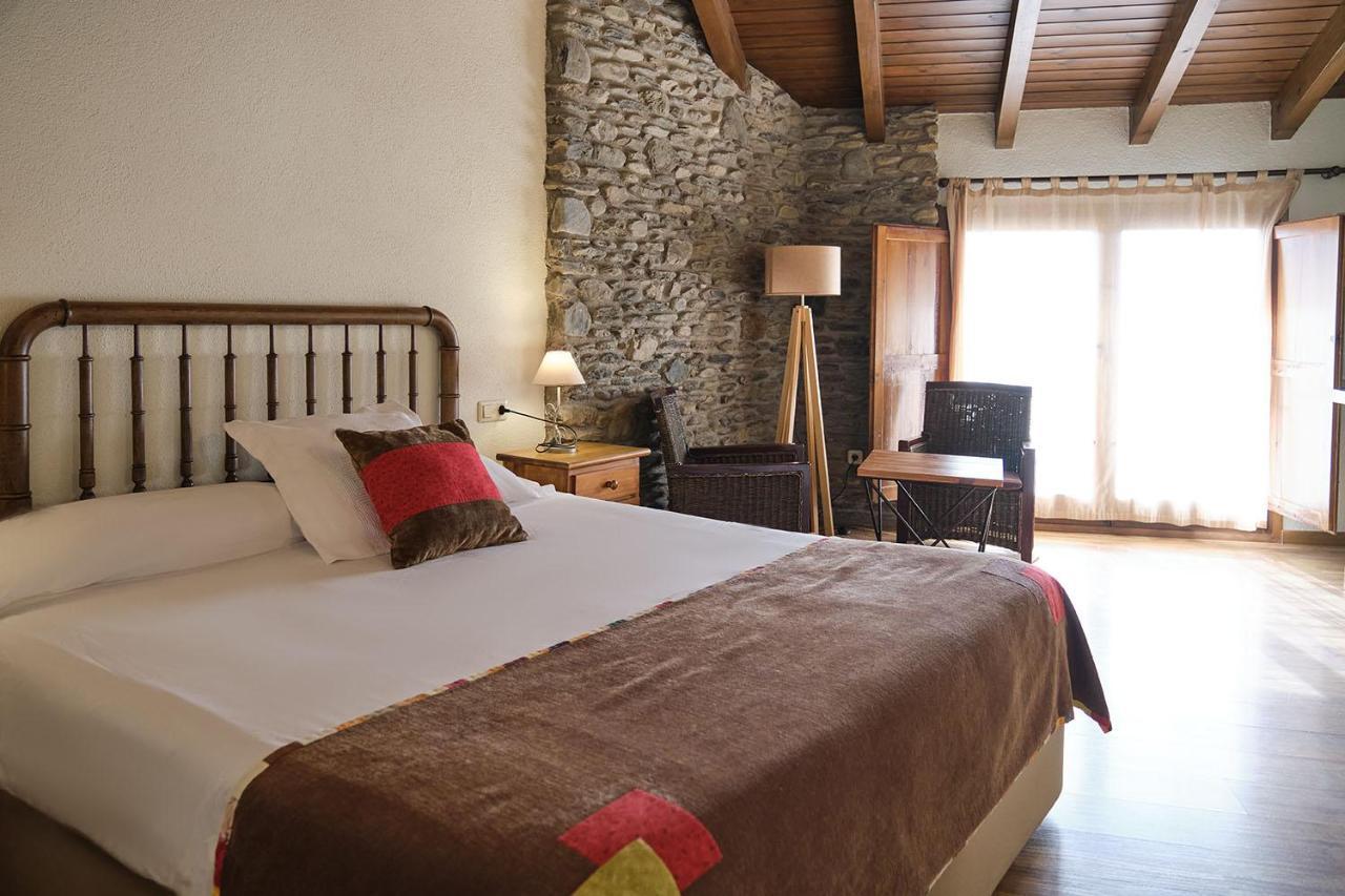 Cal Marrufes Guest House Puigcerda Luaran gambar