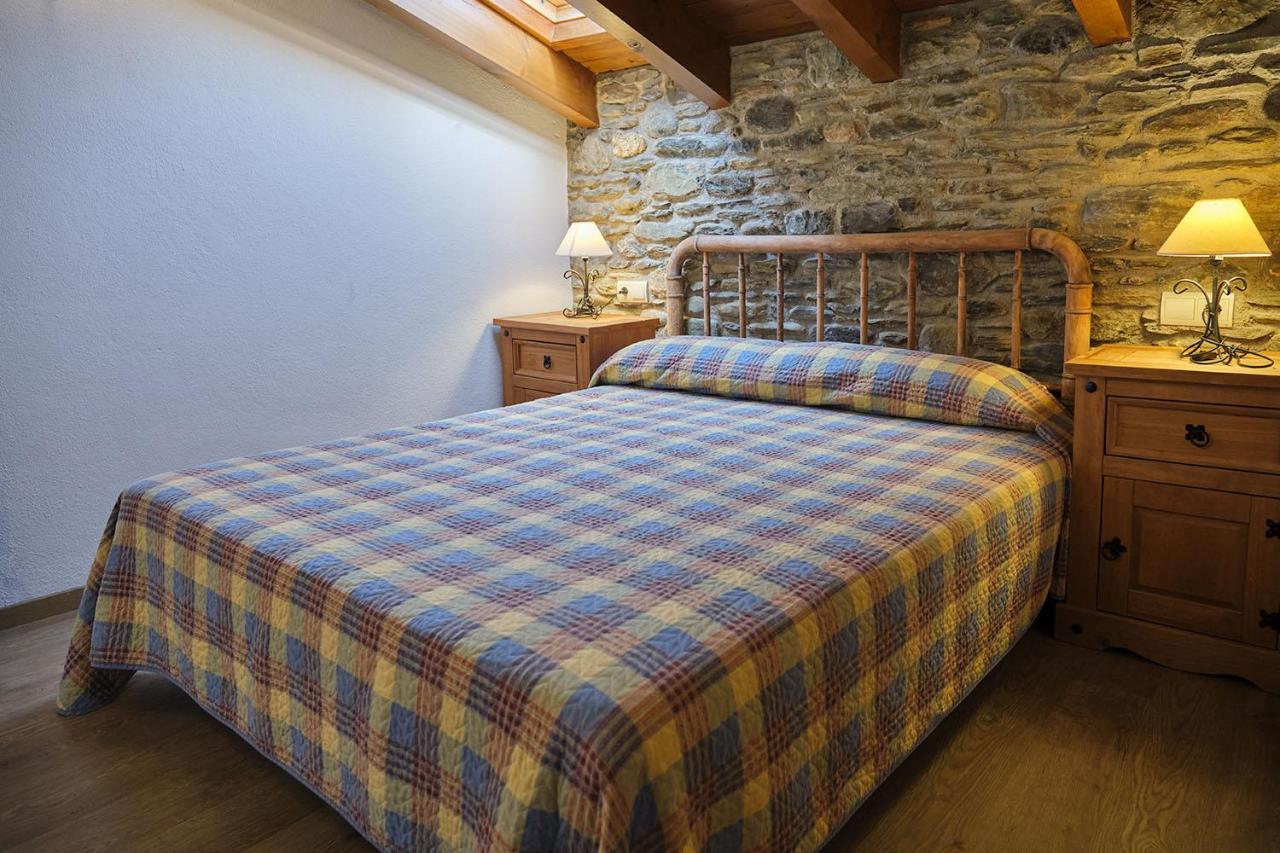 Cal Marrufes Guest House Puigcerda Luaran gambar