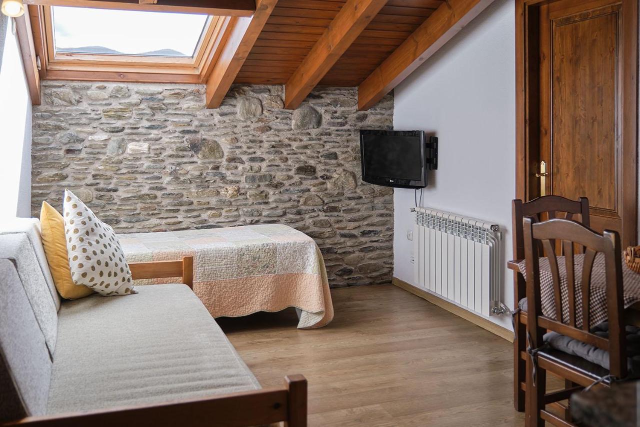 Cal Marrufes Guest House Puigcerda Luaran gambar