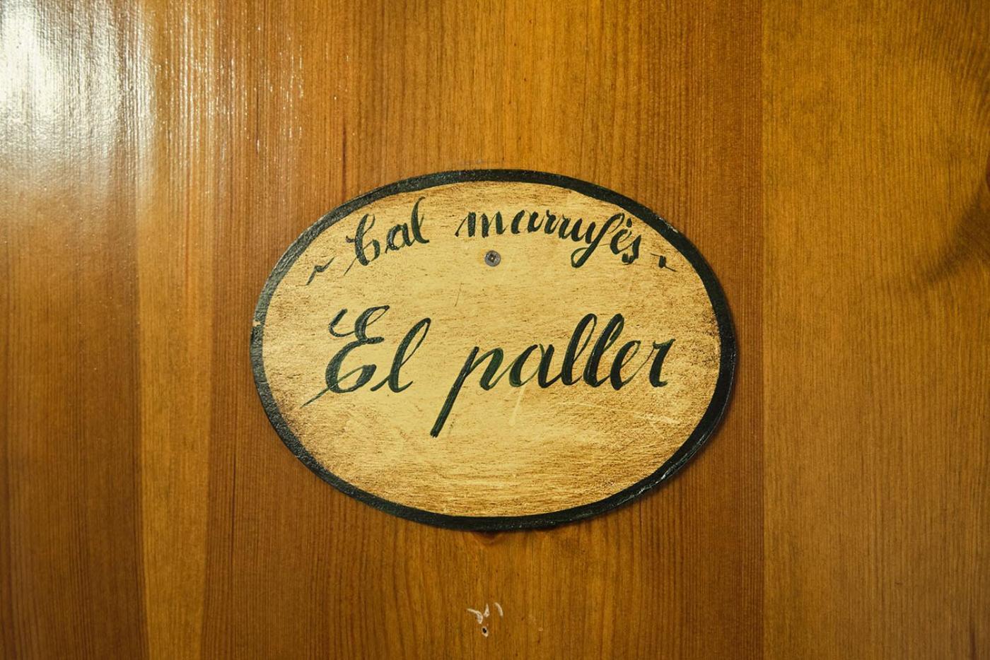 Cal Marrufes Guest House Puigcerda Luaran gambar