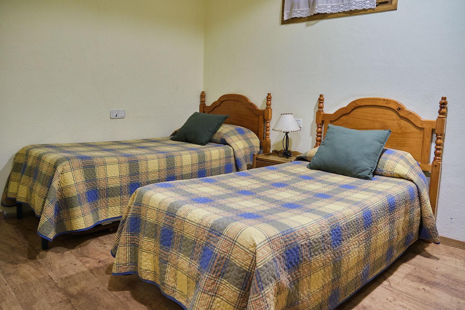 Cal Marrufes Guest House Puigcerda Luaran gambar