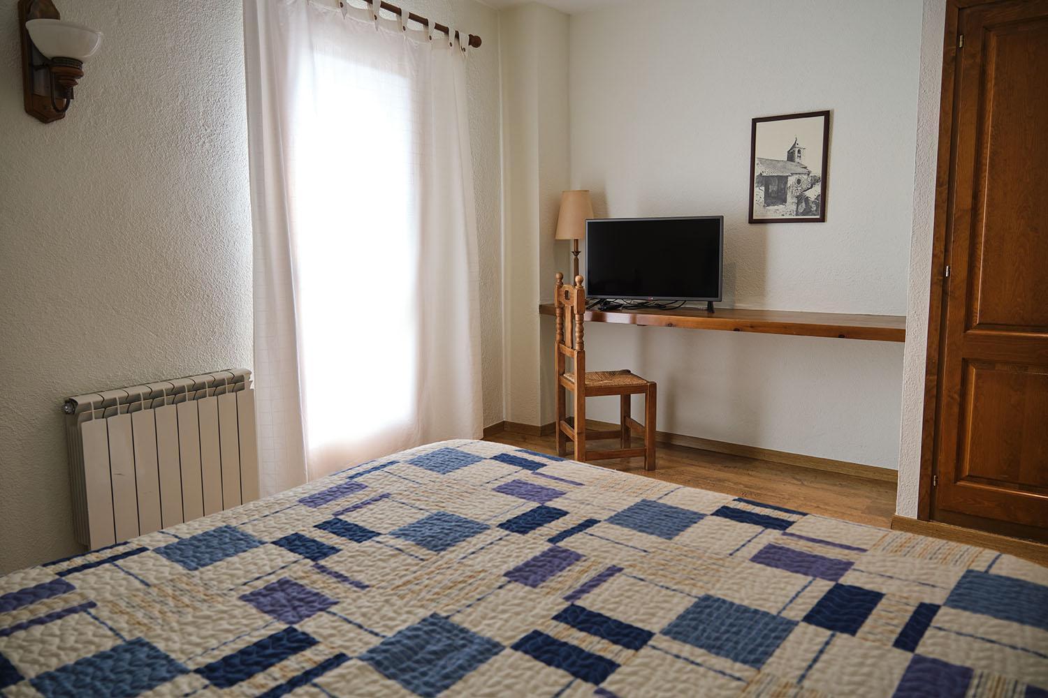 Cal Marrufes Guest House Puigcerda Luaran gambar