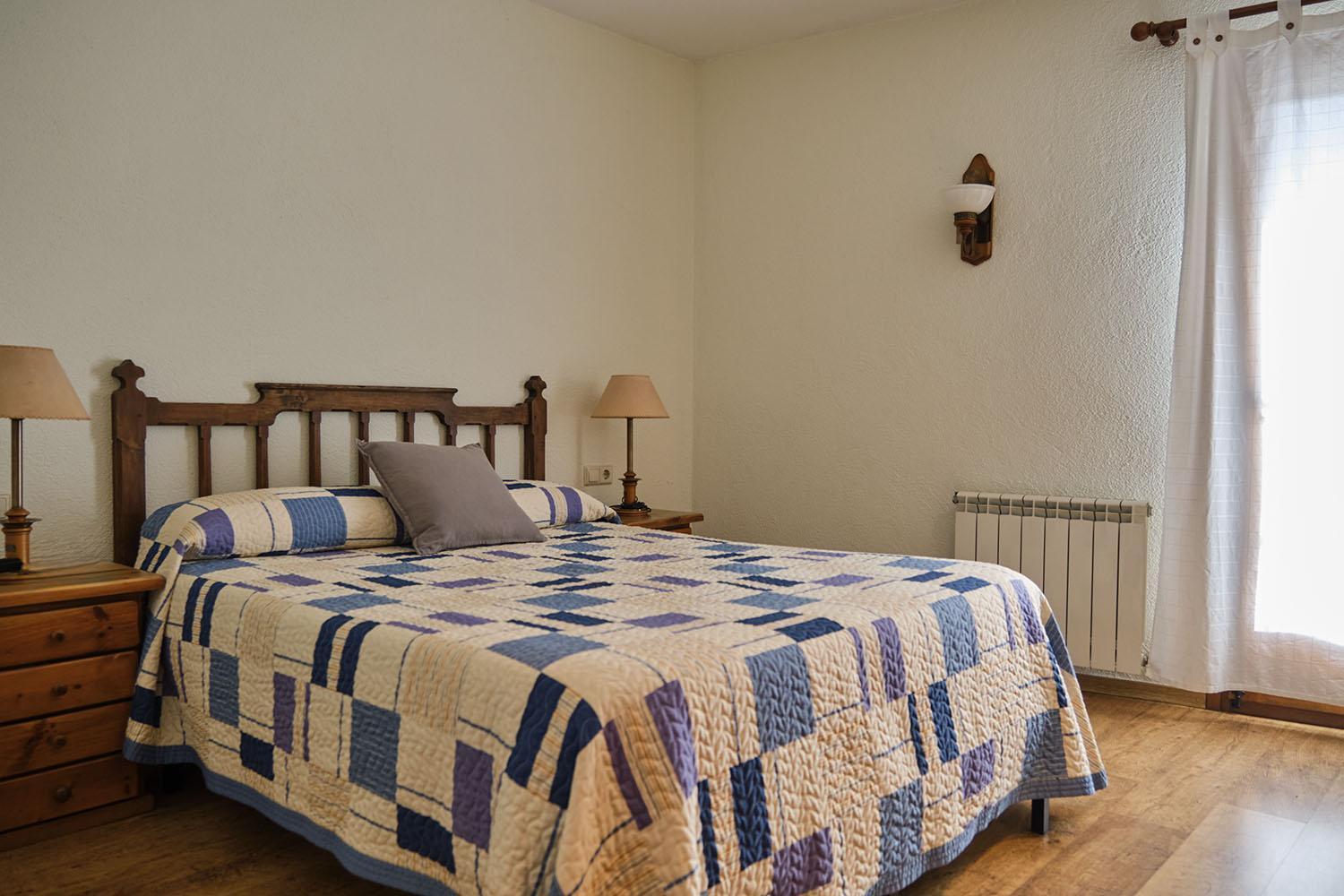 Cal Marrufes Guest House Puigcerda Luaran gambar
