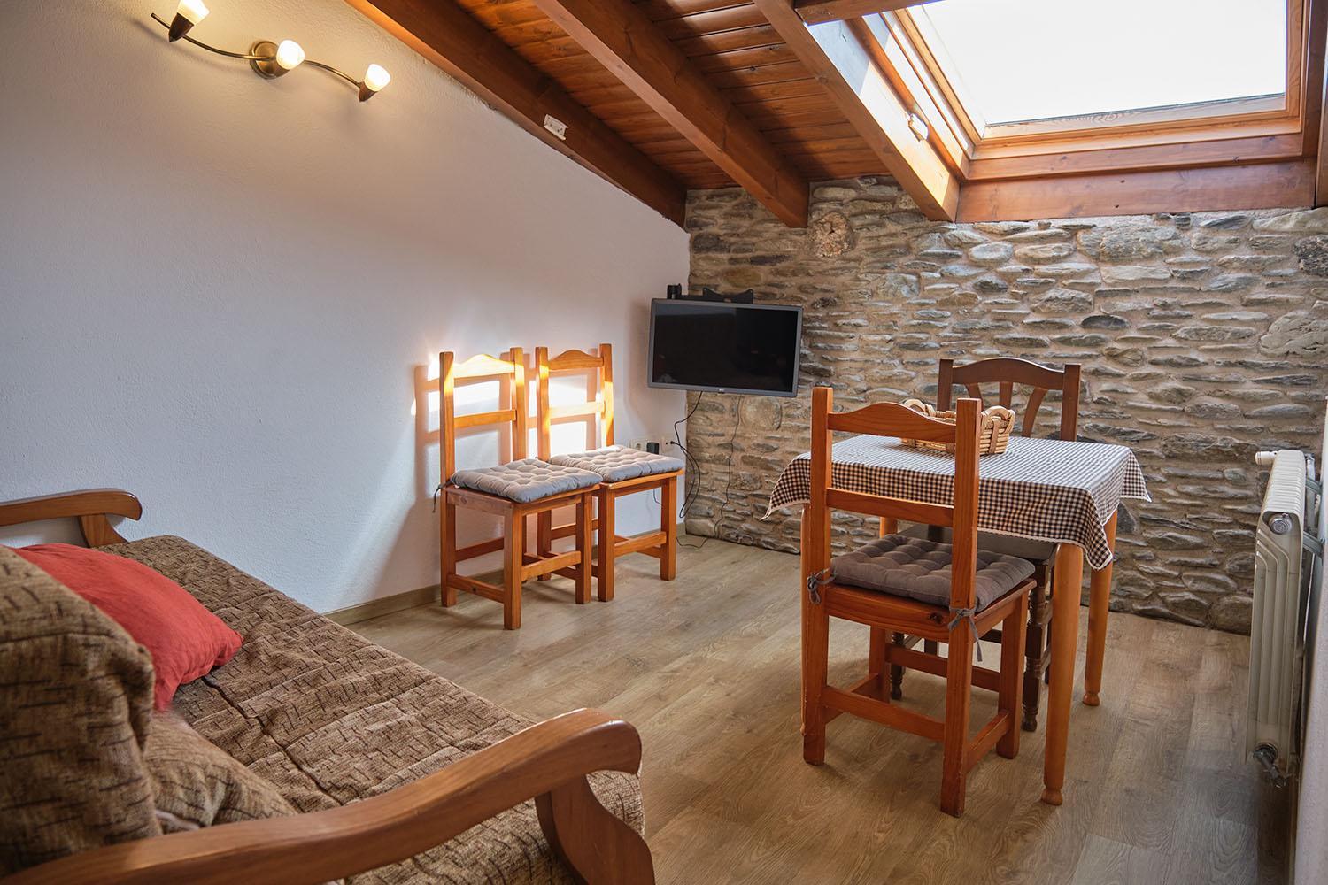Cal Marrufes Guest House Puigcerda Luaran gambar
