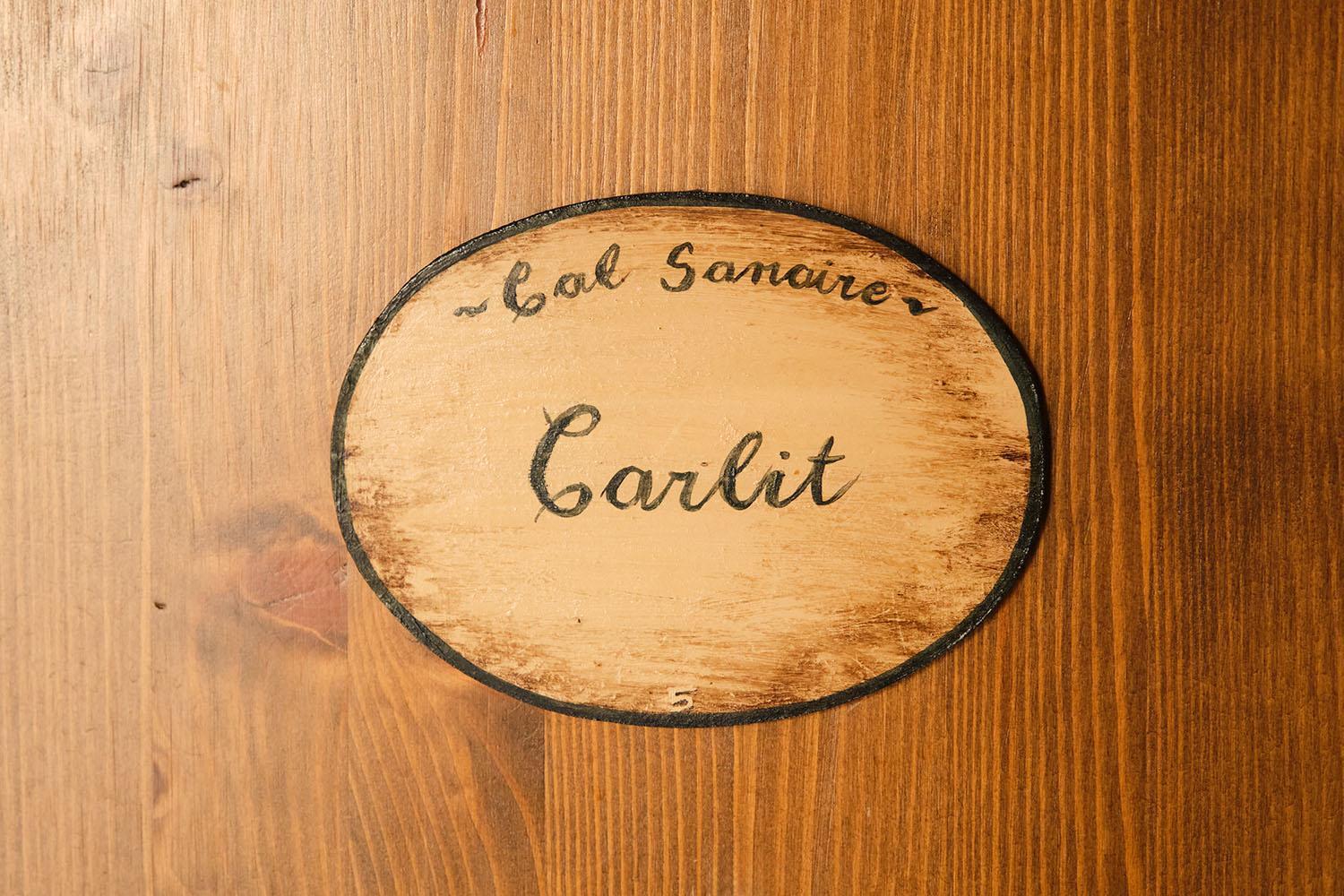 Cal Marrufes Guest House Puigcerda Luaran gambar
