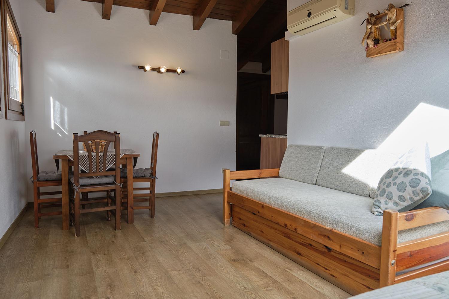 Cal Marrufes Guest House Puigcerda Luaran gambar