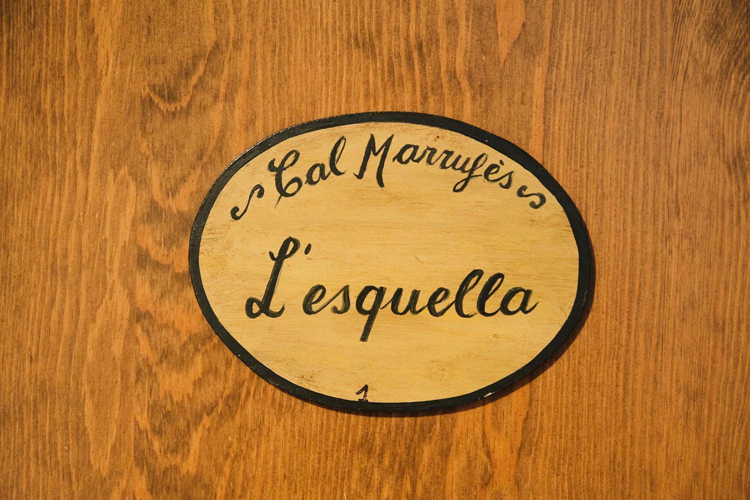 Cal Marrufes Guest House Puigcerda Luaran gambar