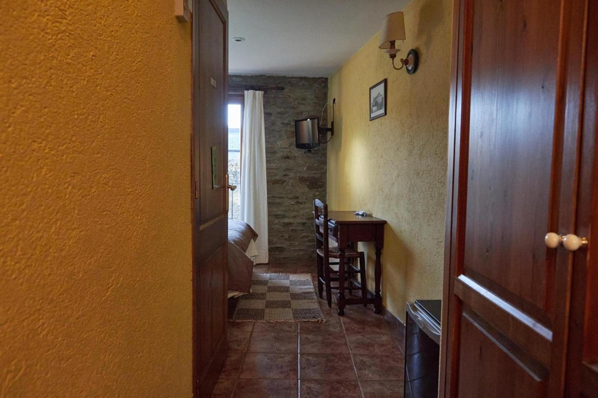 Cal Marrufes Guest House Puigcerda Luaran gambar