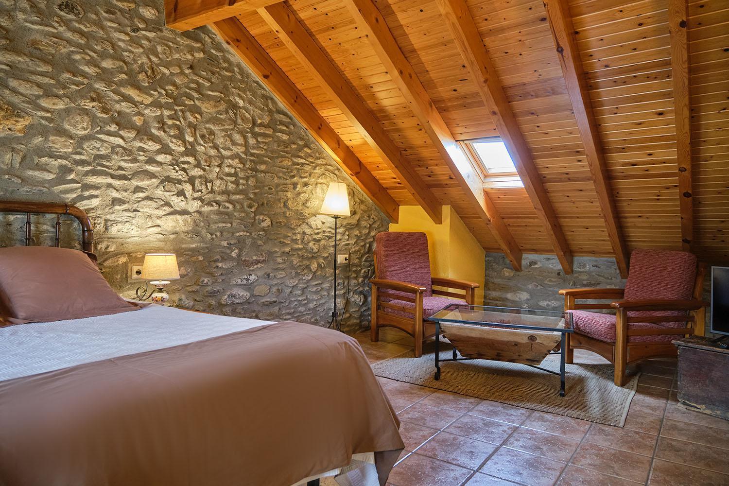 Cal Marrufes Guest House Puigcerda Luaran gambar